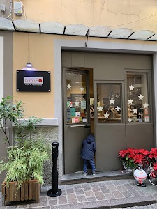 Borgo 20 | Ristorante Gourmet nel Centro di Parma – Accanto al Duomo place picture